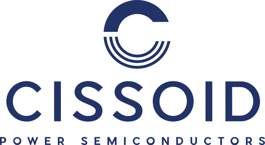 CISSOID logo