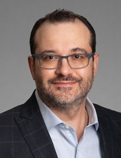 Eugene Goryunov - Brown Rudnick LLP