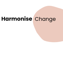 Harmonise Change