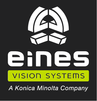 Eines Vision Systems logo