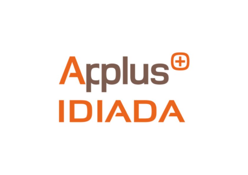 Applus+ IDIADA logo