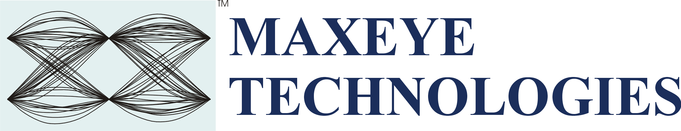 MaxEye Technologies logo