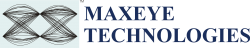 MaxEye Technologies logo