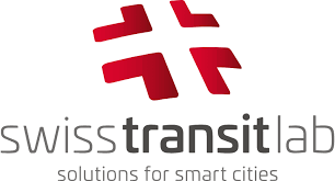 Swiss Transit Lab logo