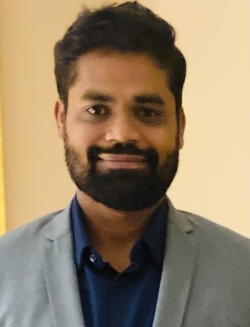 Kiran Pemmaiah photo