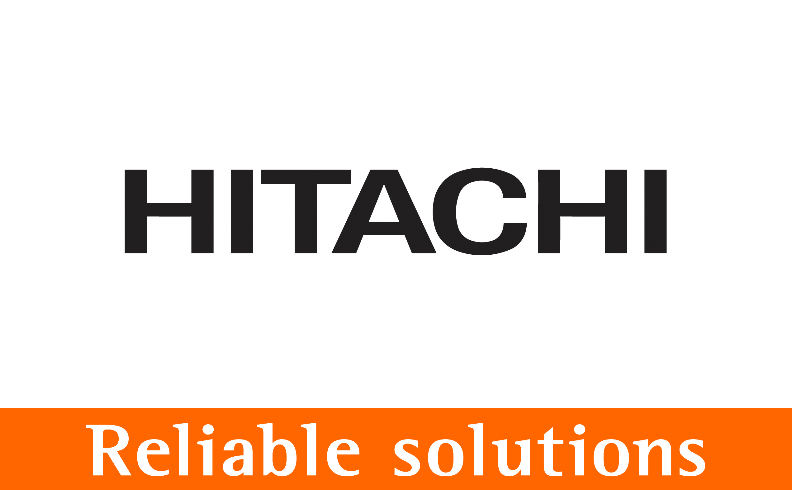 Hitachi Construction Machinery Europe logo