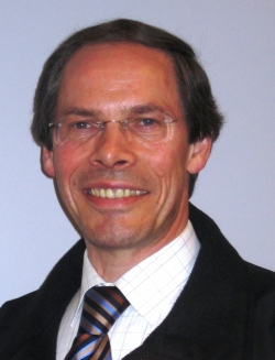 Burkhard Janssen photo