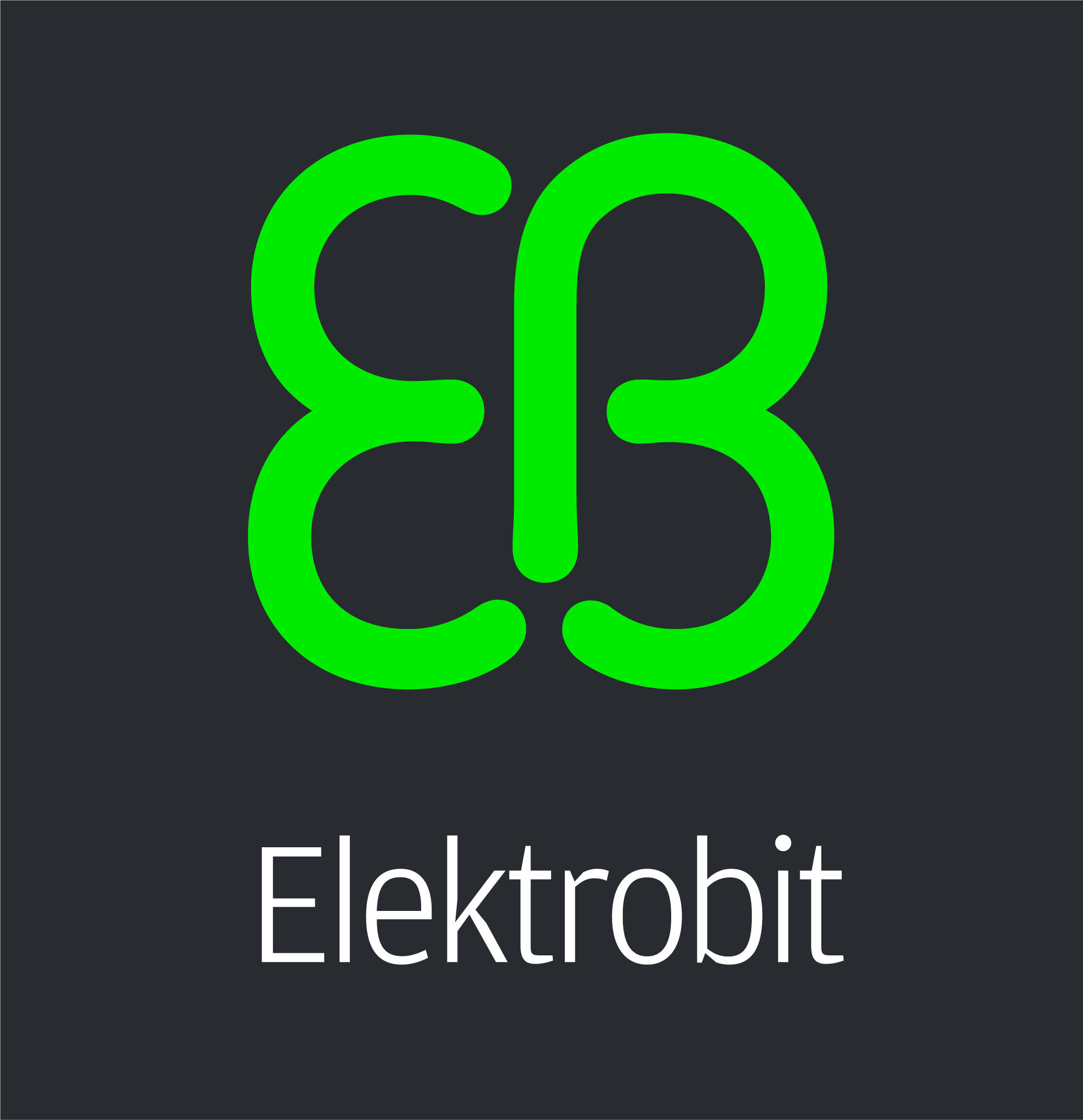 Elektrobit Automotive logo