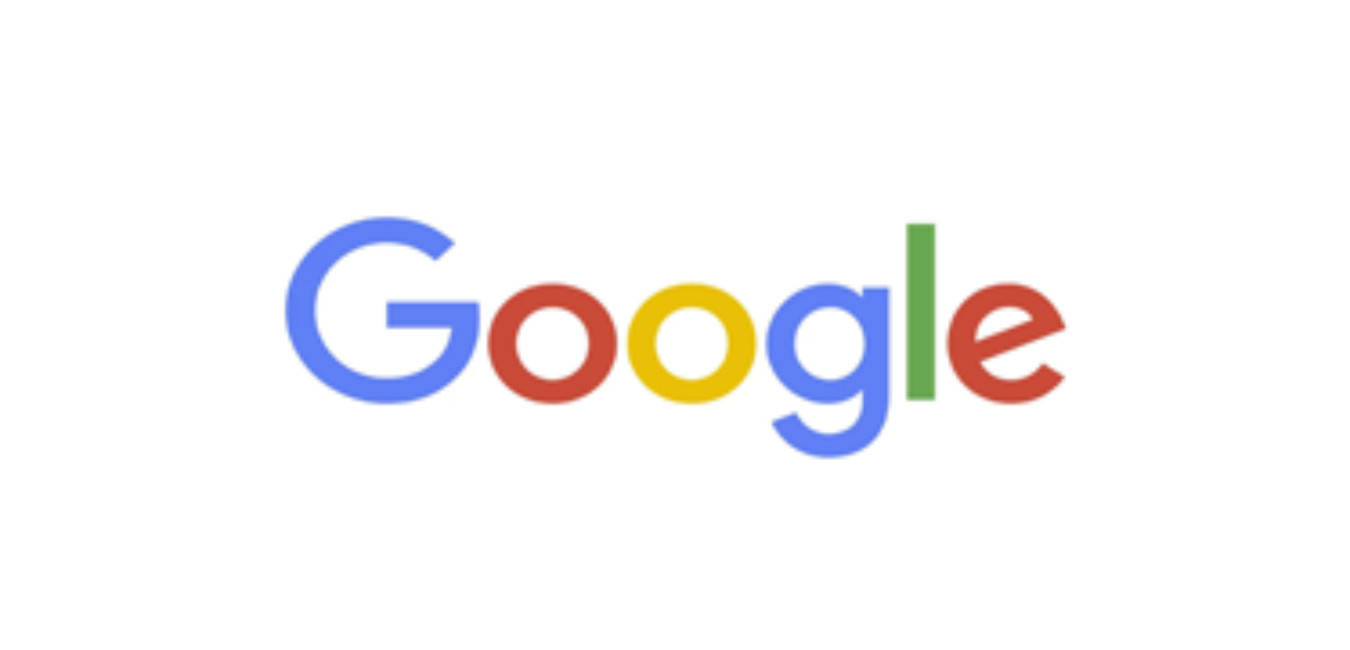 Google logo