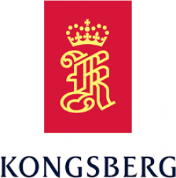 Kongsberg Maritime