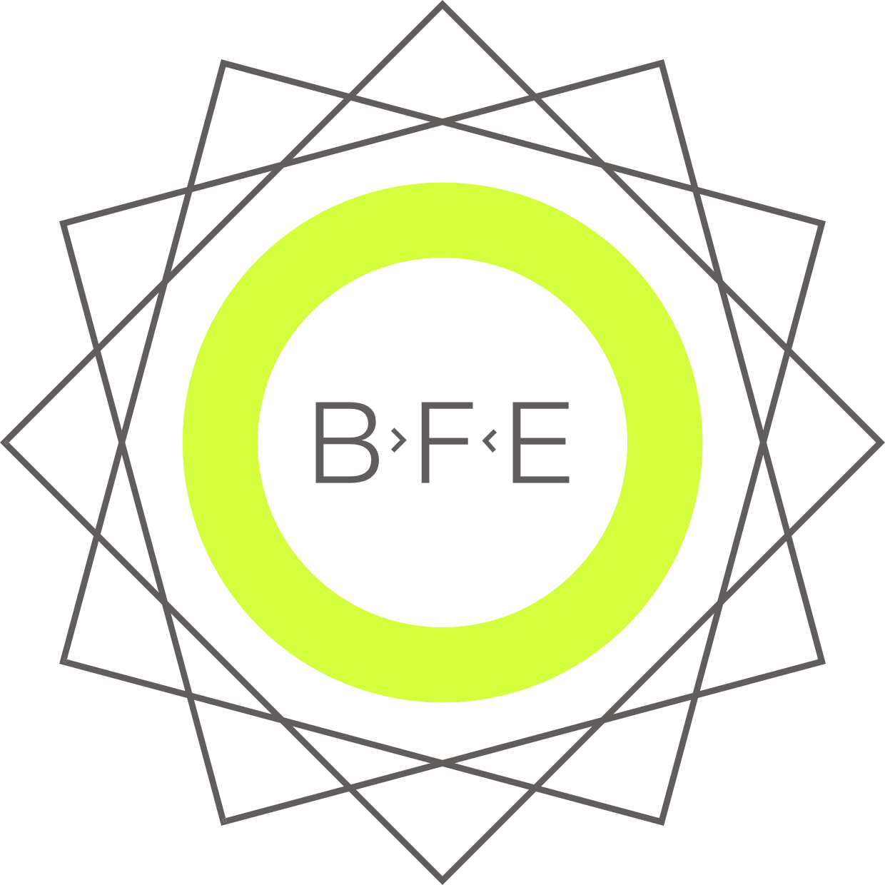 BF Engineering GmbH logo