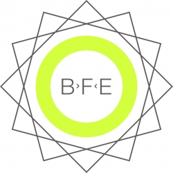 BF Engineering GmbH logo