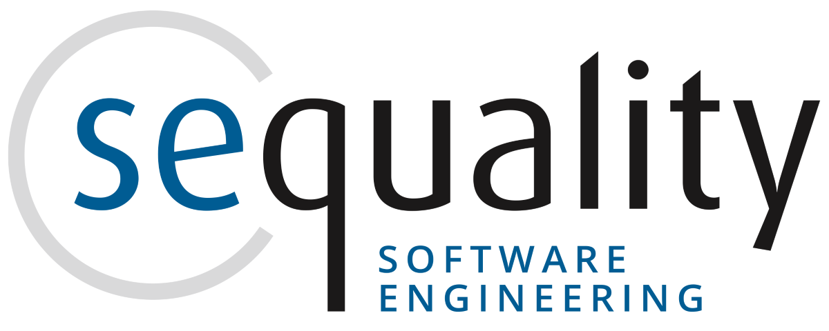 Sequality Software Engineering logo