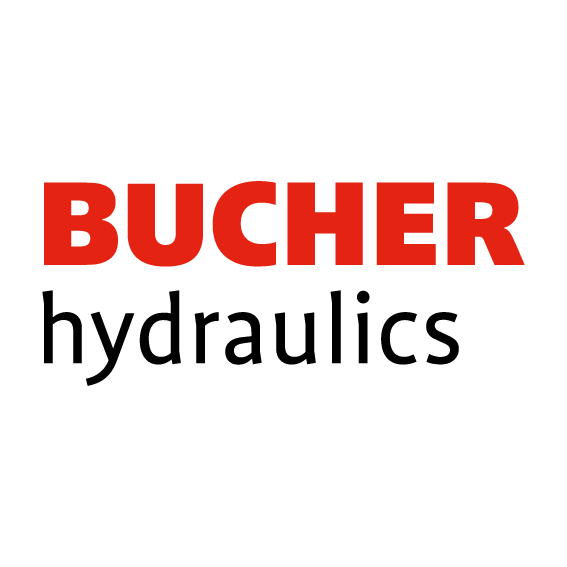 Bucher Hydraulics logo