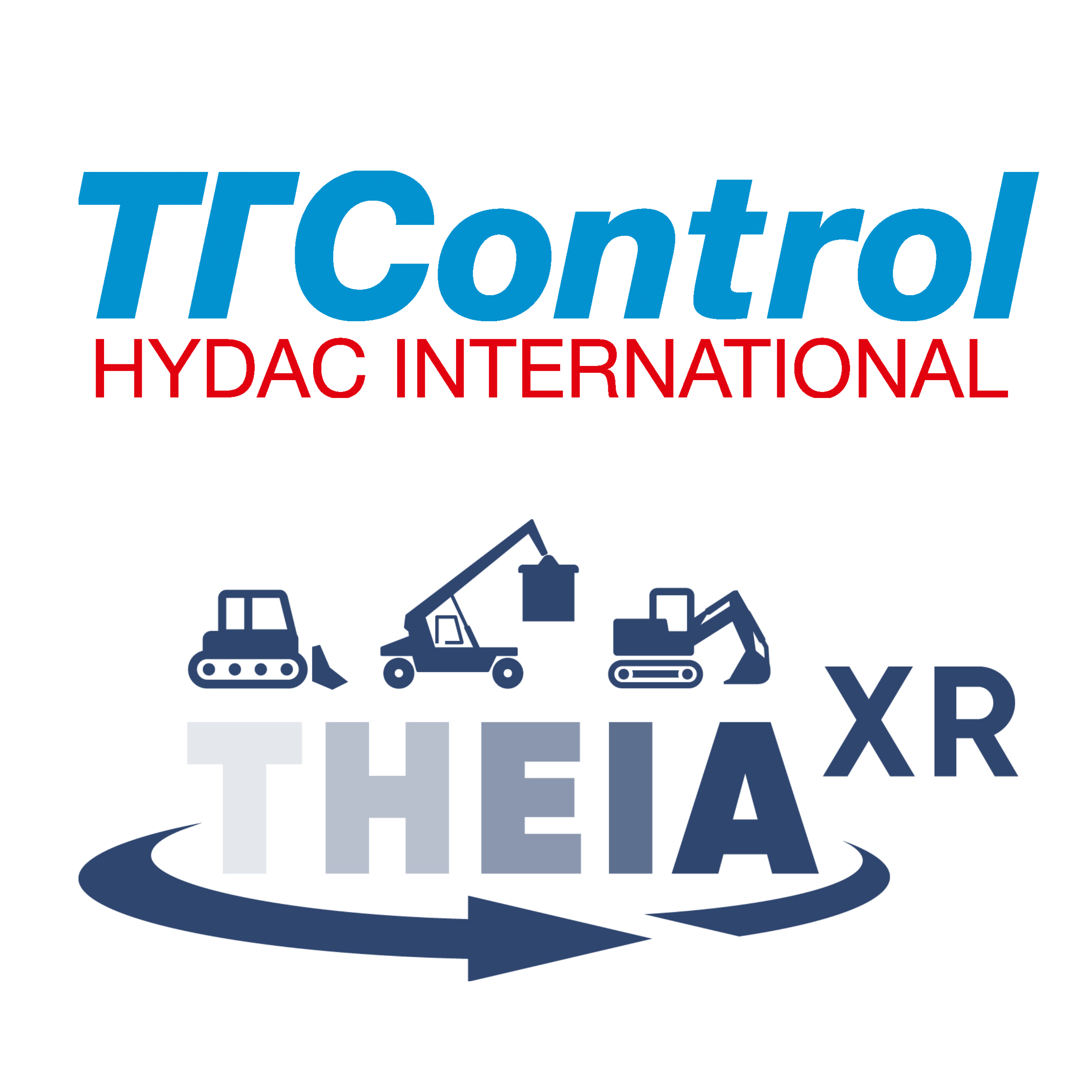 TTControl logo