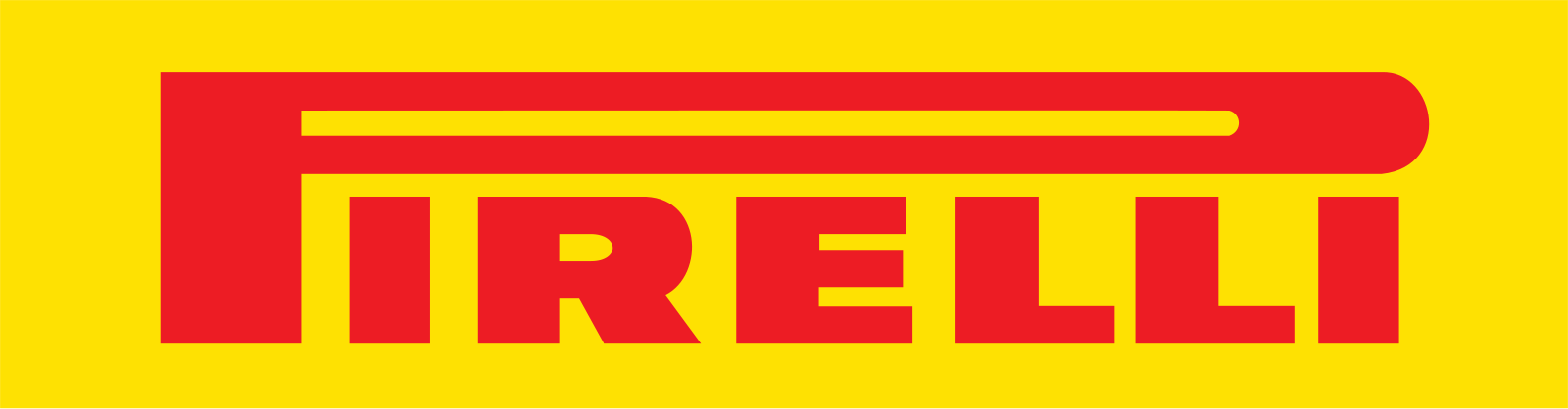 Pirelli Tyre logo