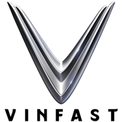 VinFast logo