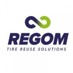 Regom logo