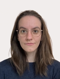 Bérénice Le Glouanec - Bureau Veritas