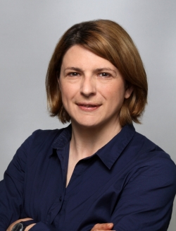 Simone Eichmann photo