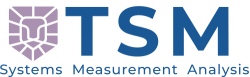 TECHNOCRAT SYSTEMS AND MEASUREMENTS logo