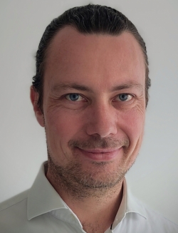 Alexander Bradler - IAV