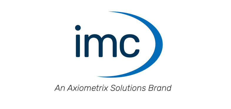 imc Test & Measurement logo