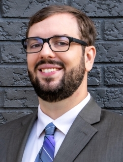 Anthony Giesey - EVONOMY Group