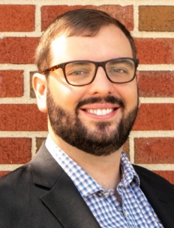 Anthony Giesey - EVONOMY Group