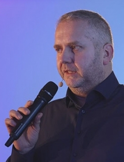Eugen Novikov - CARIAD