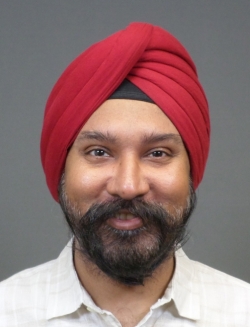 Manpreet Chadha - FEV North America, Inc.