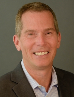 Steve Duricky - Parker Hannifin Corporation