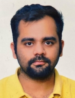 Shashwat Tripathi photo