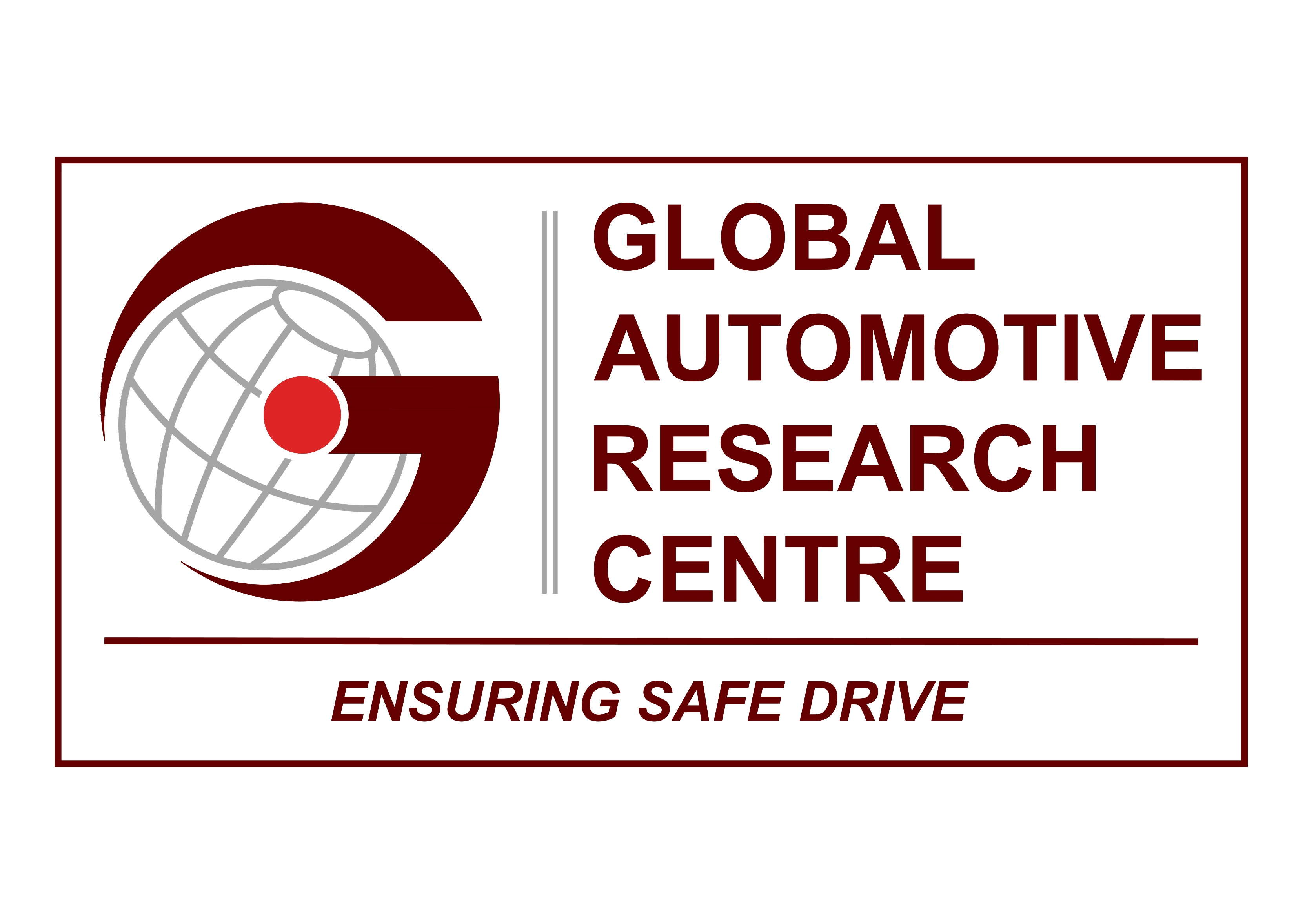 Global Automotive Research Centre (GARC) logo