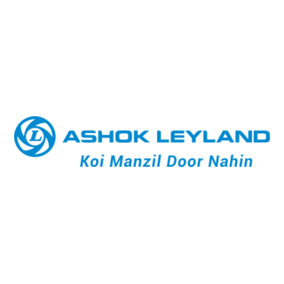 Ashok Leyland logo