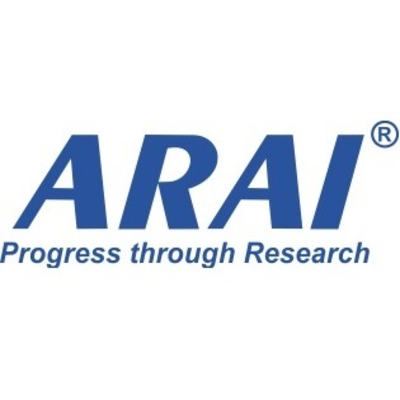 ARAI logo