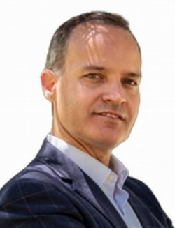 Javier Cervera Alonso