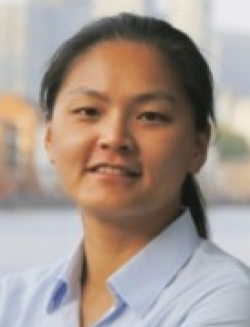 Ching-Yi Chen - TRL