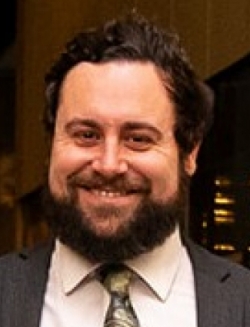 Alec Creteau - W.L. Gore and Associates