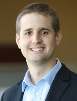 Simon Nielsen - Danfoss Power Solutions