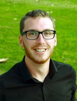 James Spencer - Calex
