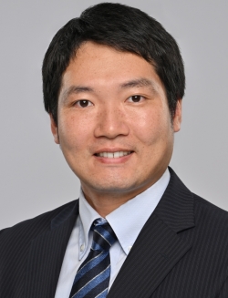 Takahiro Hara - Kyowa Americas Inc.