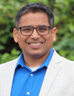 Rajive Joshi photo