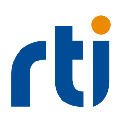 Real-Time Innovations (RTI) logo