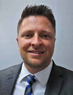 Joe Hudspeth photo