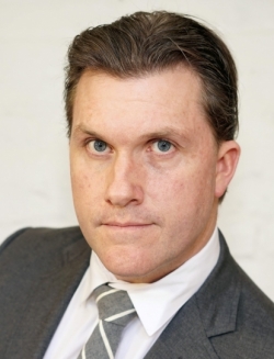 Galen Hon - United States Department of Transportation, Maritime Administration