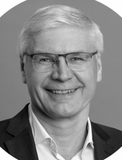 Wilfried AULBUR - Roland Berger LLP