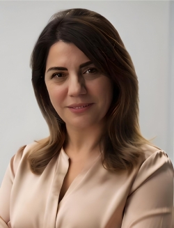Maryam Ebrahimian photo