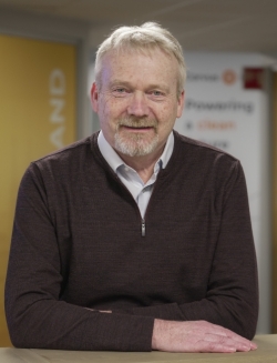 Tor-Gunnar Hovig photo