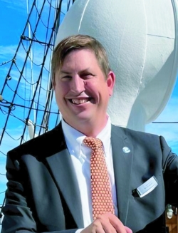 Erik Larsen photo